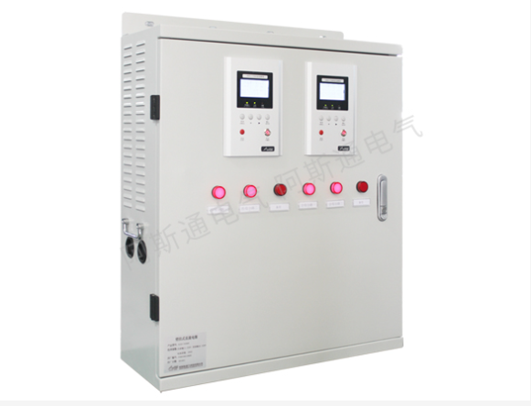 ADS-2000B 系列双系统壁挂式直流电源